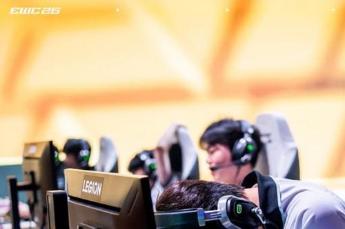 Kết quả thi đấu bán kết EWC 2026: T1 và Gen.G cùng dừng bước