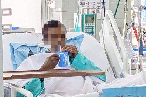Nạn nhân bị thương nặng nhất vụ lật ca nô ở Phú Quốc đã tỉnh táo