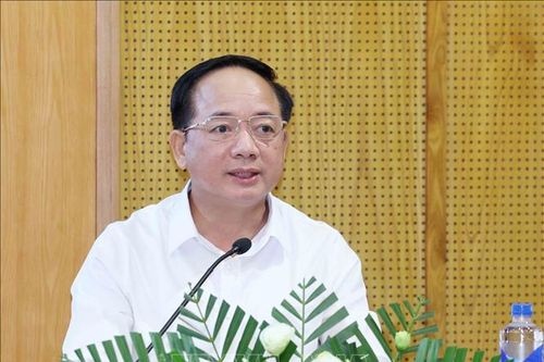 Chủ động hóa giải những âm mưu 'chiến tranh nhận thức'