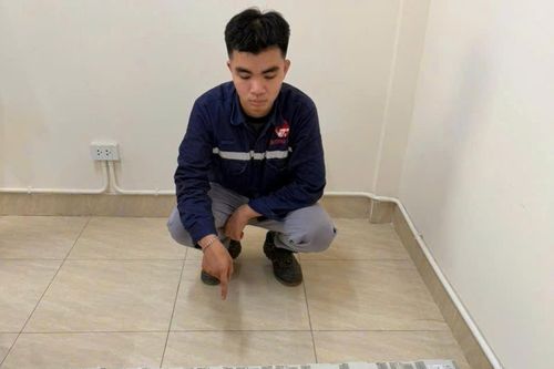 Trộm thiết bị tiền tỷ để 'đu' tỷ số bóng đá