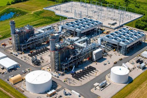 Đại Dũng ký hợp đồng hơn 60 triệu USD, khẳng định vị thế cơ khí Việt trên thị trường toàn cầu