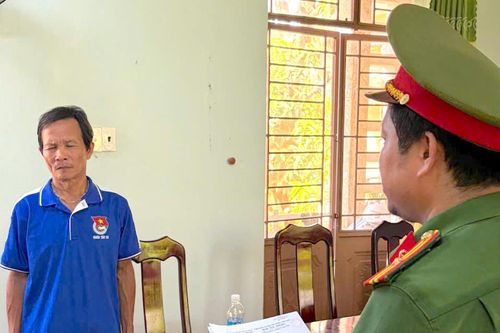 Bắt tạm giam đối tượng gây thương tích rồi bỏ trốn gần 10 năm