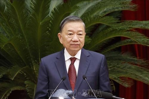 Hội nghị Trung ương 3:Từ khát vọng phát triển đến văn hóa hành động