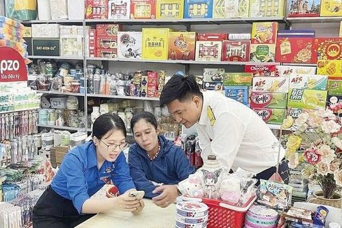 Hướng dẫn hộ kinh doanh có doanh thu dưới 1 tỷ đồng/năm sử dụng hóa đơn điện tử