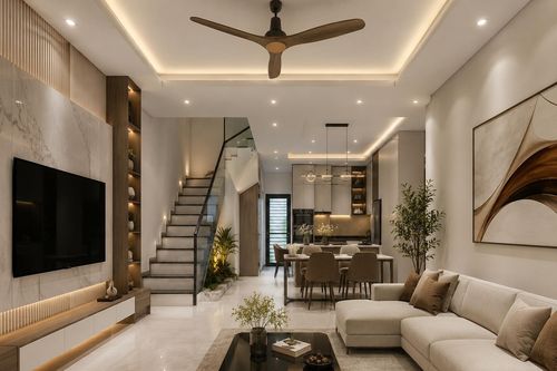 Cẩm nang 'hô biến' căn hộ chung cư đẹp như magazine chỉ với 100 triệu đồng