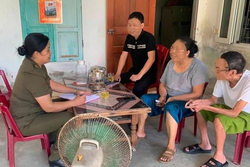 Kịp thời ngăn chặn vụ lừa đảo