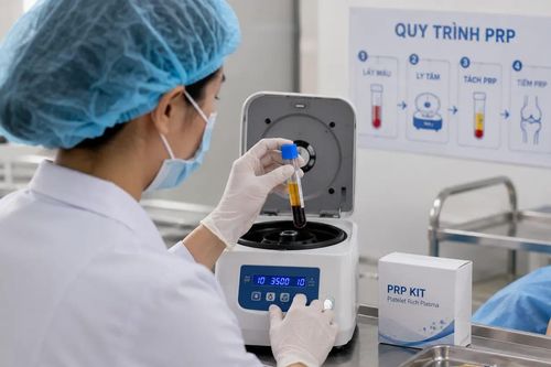 Tiêm PRP điều trị thoái hóa khớp: Những trường hợp nào được áp dụng?