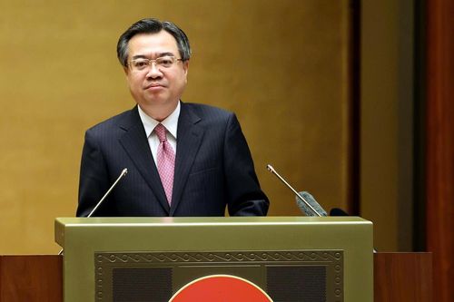 Xây dựng quốc gia biển mạnh: Mở rộng không gian phát triển từ biển