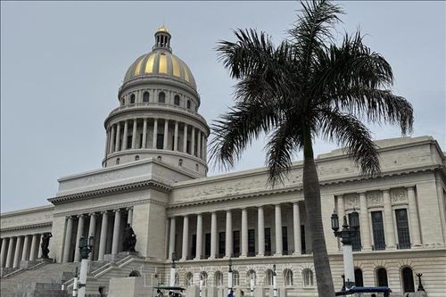 Cuba đẩy mạnh tái cấu trúc bộ máy hành chính nhà nước