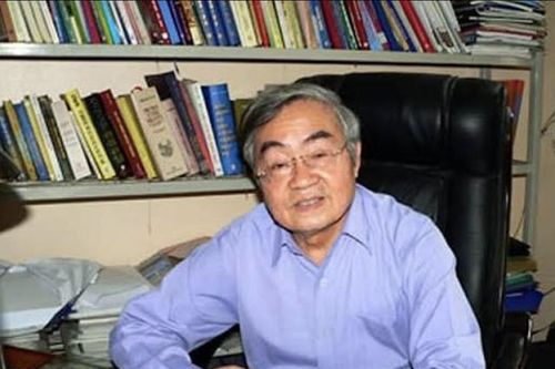 Giáo sư, Viện sĩ, Nhà giáo nhân dân Phạm Minh Hạc qua đời