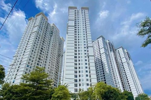 Vì sao doanh nghiệp địa ốc khó giảm giá bất động sản?