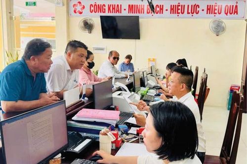 Chuẩn hóa chất lượng lãnh đạo đơn vị sự nghiệp công lập