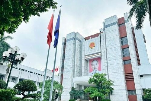 Đề xuất bổ sung 63 phó chủ tịch UBND xã, phường tại Hà Nội