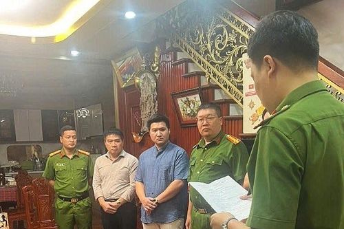 Khởi tố vụ án buôn lậu thủy sản có quy mô đặc biệt lớn