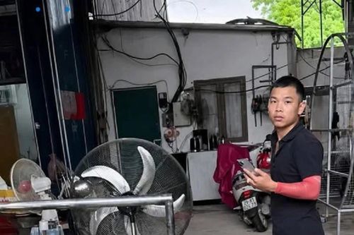Ngăn chặn 'giang hồ mạng'