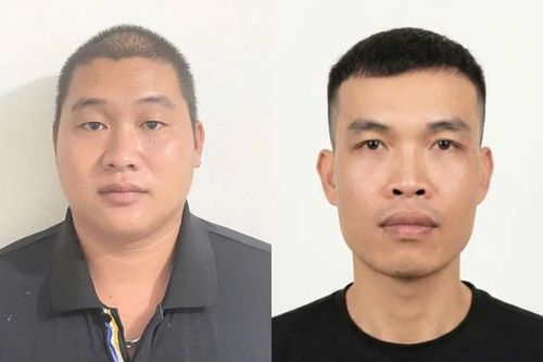 Khởi tố 2 đối tượng tham gia cá cược tài chính trái phép trên mạng