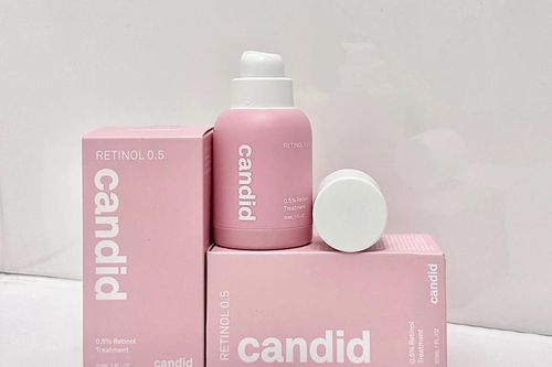 Sở Y tế TP.HCM xác minh nội dung quảng cáo mỹ phẩm Candid