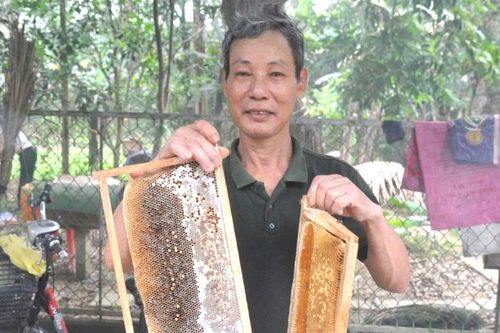 Cựu chiến binh làm kinh tế nhạy bén