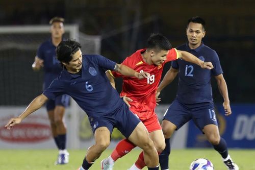 Lượt cuối ASEAN Cup 2026 đội tuyển Việt Nam vs đội tuyển Campuchia: Giữ chân và giữ ngôi đầu