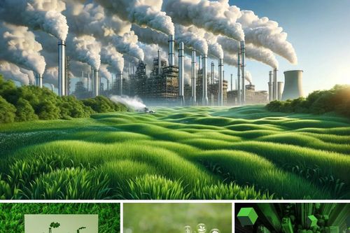Những rủi ro khi doanh nghiệp Greenwashing, 'tô hồng' số liệu báo cáo ESG