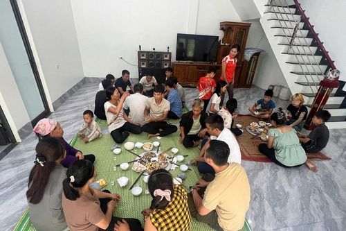 Hành trình 48 năm tìm lại cội nguồn của người phụ nữ thất lạc từ năm 8 tuổi