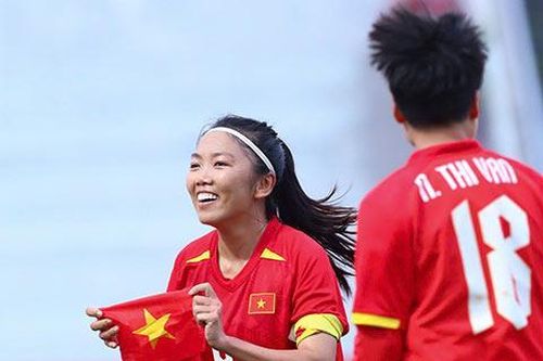 Chị cả Huỳnh Như không đá ASIAD 2026
