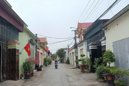 Phát huy sức mạnh đại đoàn kết ở xã Vạn Lộc