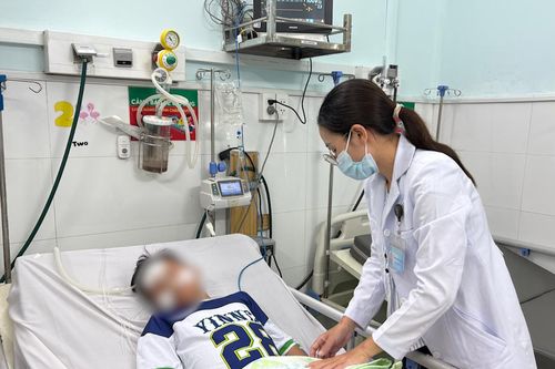 Sốt xuất huyết nguy cơ bùng phát ở TP.HCM, nhiều trẻ diễn tiến nặng
