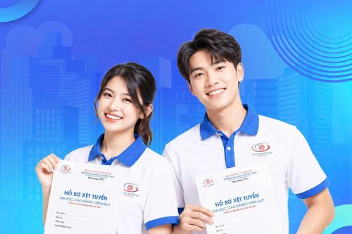 Trường Đại học Nguyễn Trãi công bố điểm trúng tuyển đại học năm 2026