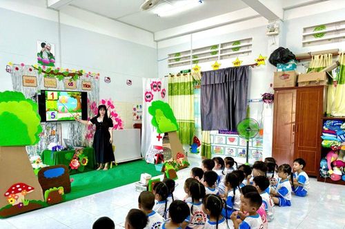 Sẵn sàng triển khai thí điểm chương trình giáo dục mới