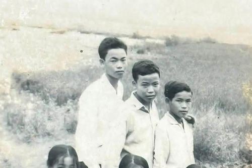 Tìm thấy người lưu giữ tấm ảnh giống kỷ vật của liệt sĩ tại Đồng Nai