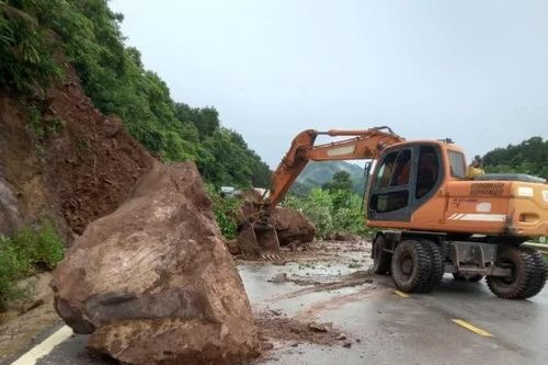 Sau sạt lở, các tuyến quốc lộ Lạng Sơn đi Cao Bằng, Quảng Ninh ra sao?