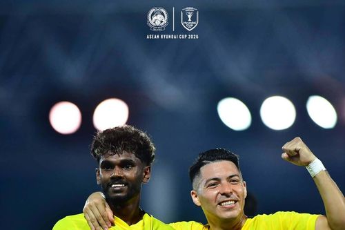 HLV Malaysia: Khó thắng tuyển Việt Nam đã thành thói quen