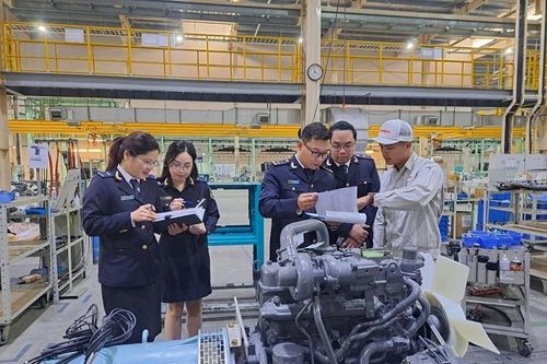 Kiểm tra sau thông quan: Kiểm soát nguy cơ gian lận, tạo thuận lợi cho hoạt động xuất nhập khẩu