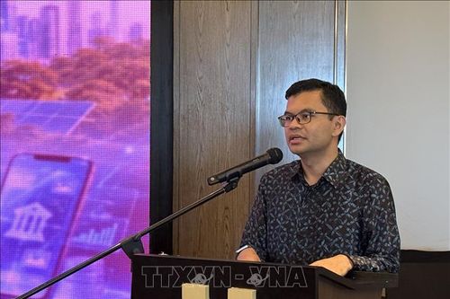 Hợp tác năng lượng tái tạo là tương lai ASEAN