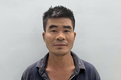 Không chịu hoàn lương