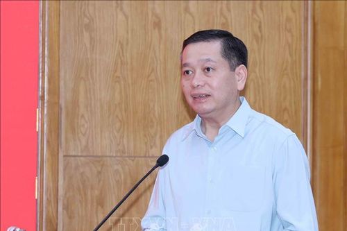 Cụ thể hóa Nghị quyết Trung ương 3 khóa XIV thành hành động, kết quả thực chất