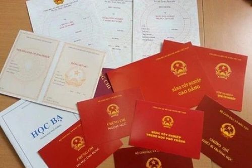 Bộ GD-ĐT rút thời gian công nhận văn bằng do cơ sở nước ngoài cấp