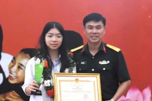 Thành tích không phải đích đến
