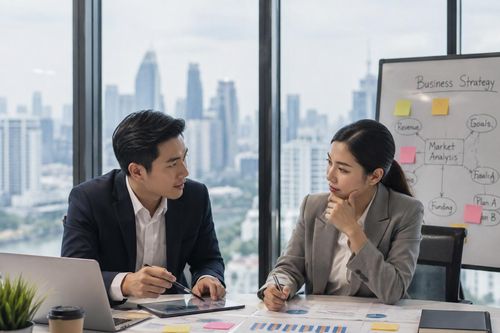 Tháng 7 âm lịch: Những việc nên ưu tiên triển khai để công việc luôn hanh thông và bứt phá
