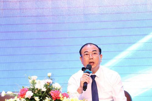 Phó Chủ tịch UBND tỉnh Lai Châu: Đẩy mạnh phân cấp để mở đường cho doanh nghiệp phát triển