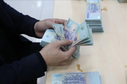 Bộ Tài chính thi đua thực hiện mục tiêu tăng trưởng bền vững '2 con số' giai đoạn 2026-2030