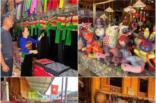 Pù Luông bứt phá du lịch hè