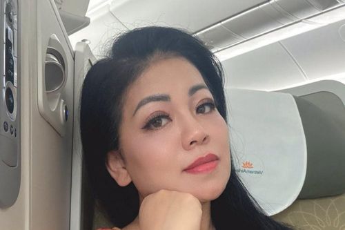 Nghệ sĩ Thúy Nga san sẻ nỗi đau với ca sĩ Quang Lê, Anh Thơ gác lại bộn bề