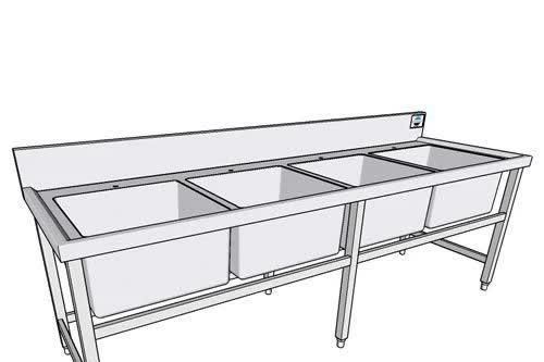 Khởi tố Giám đốc công ty phù phép inox 201 thành 304