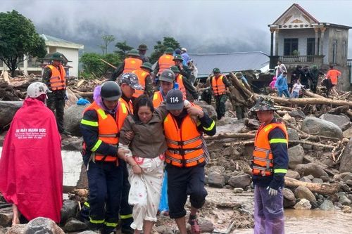 Công an nhân dân vì cuộc sống bình yên
