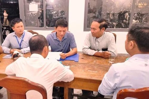 Phạt chủ thuyền du lịch để nhân viên 'làm bậy' trên sông Hương