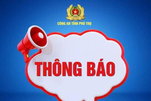 Khởi tố kẻ hiếp dâm cô gái quốc tịch Mỹ trong khách sạn ở Phú Thọ