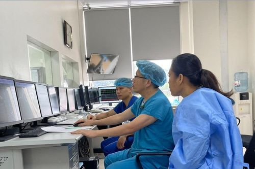 Nâng tầm chuyên sâu, hướng tới chuẩn khu vực