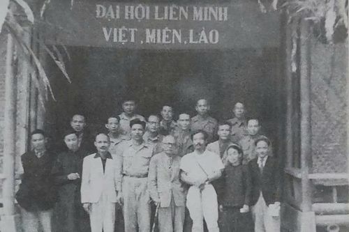 Chủ tịch Tôn Đức Thắng: Tấm gương sáng ngời về đạo đức cách mạng